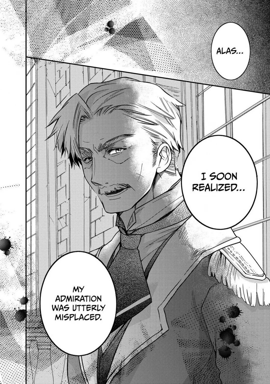 Princess Bibliophile Chapter 23 page 28 - Chapter 23