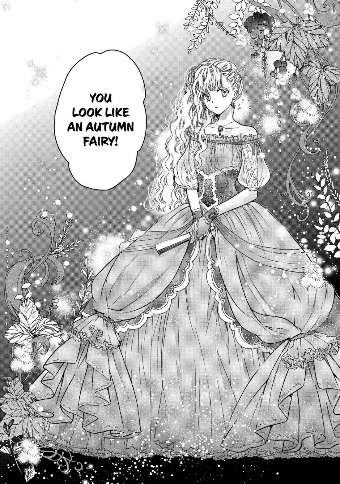Princess Bibliophile Chapter 23 page 6 - Chapter 23