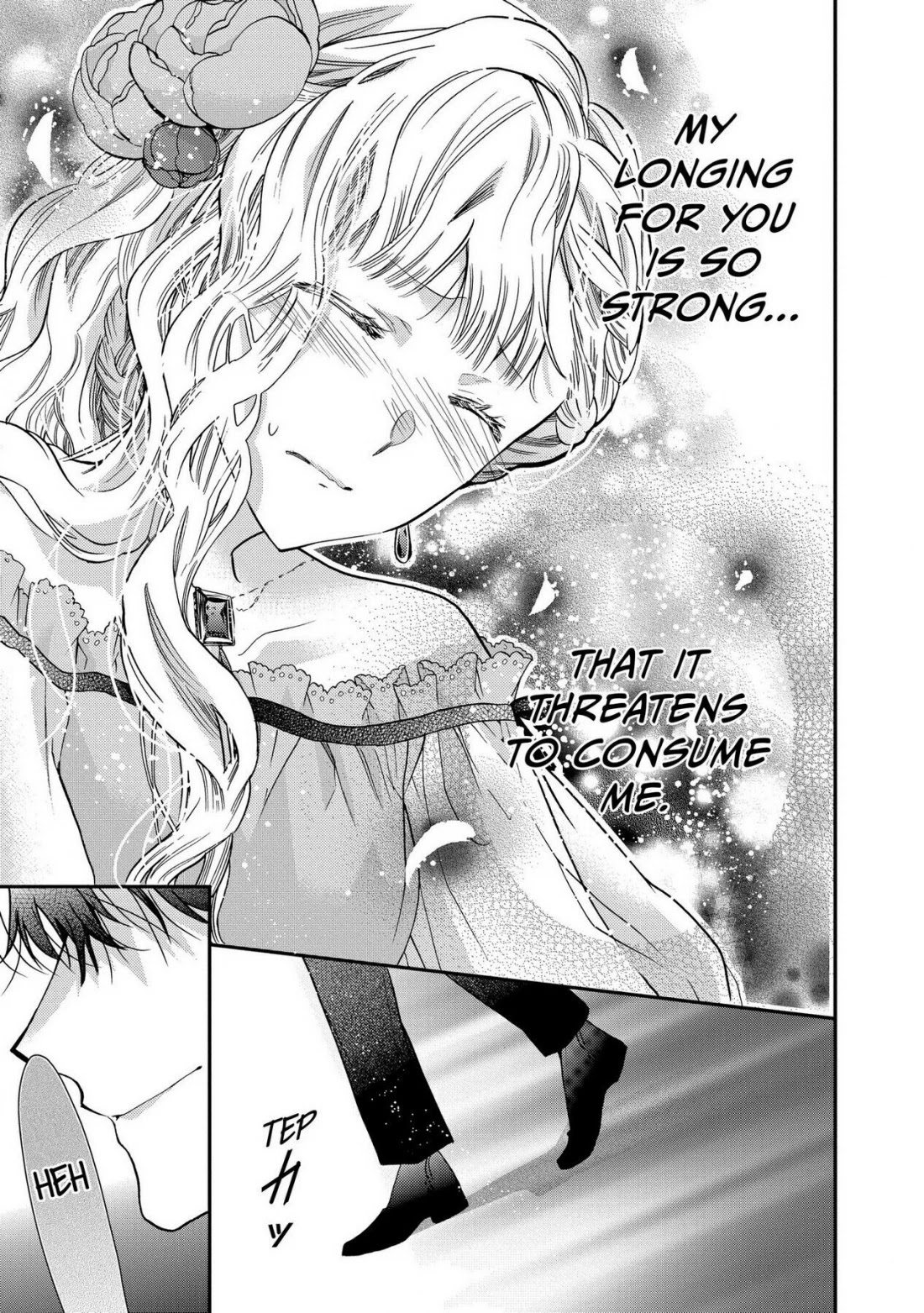 Princess Bibliophile Chapter 25 page 13 - Chapter 25