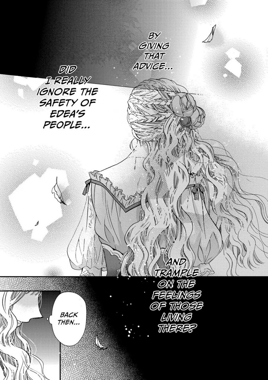 Princess Bibliophile Chapter 25 page 9 - Chapter 25