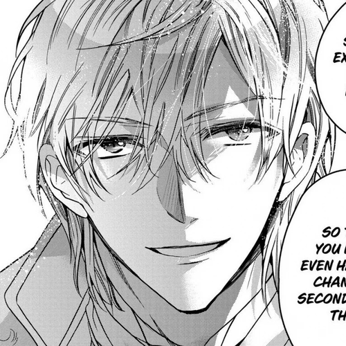 Princess Bibliophile Chapter 26 cover