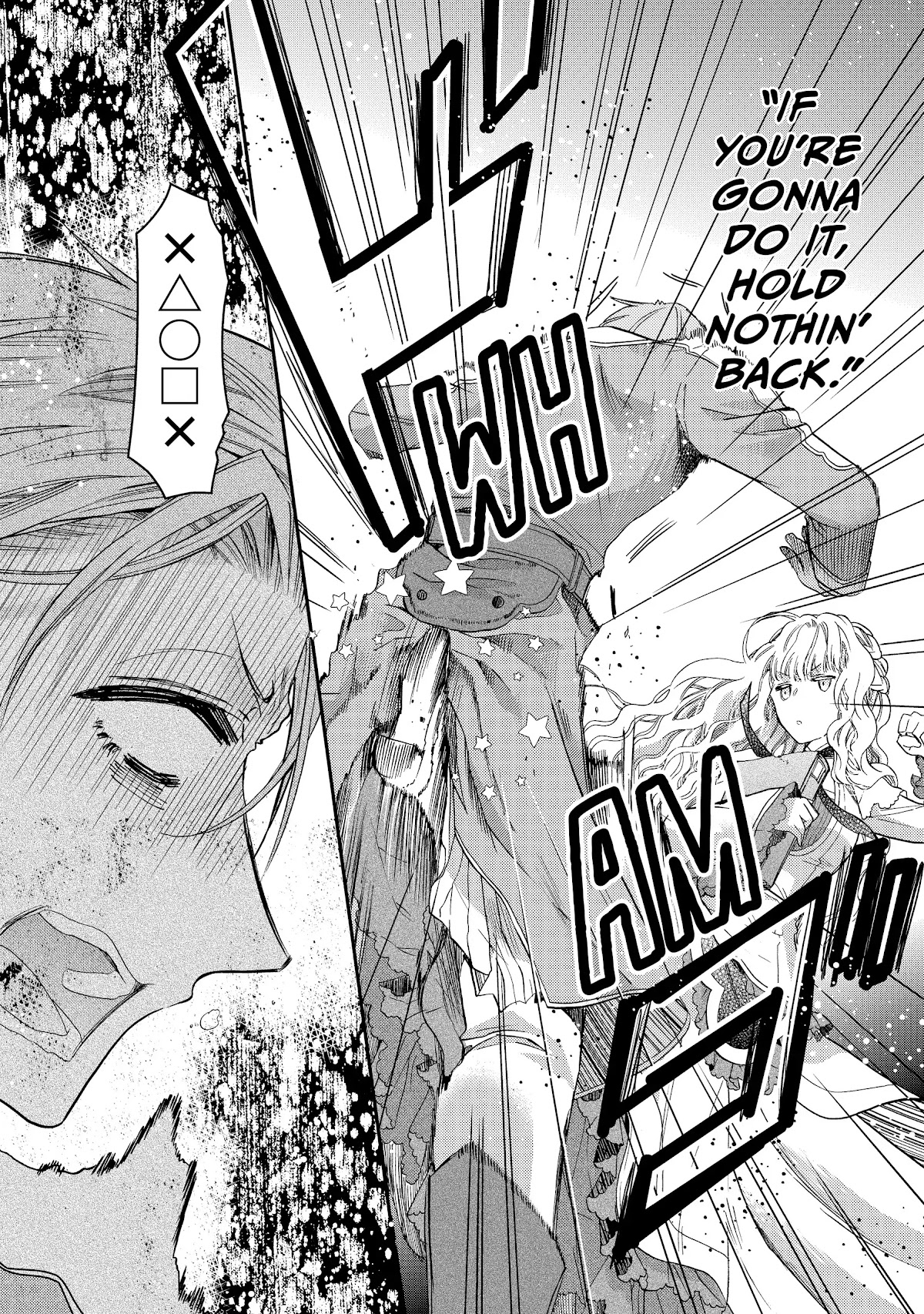 Princess Bibliophile Chapter 27 page 11 - Chapter 27