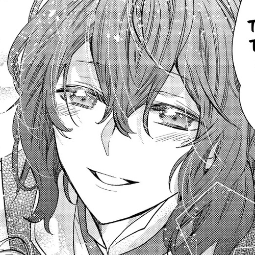 Princess Bibliophile Chapter 28 cover
