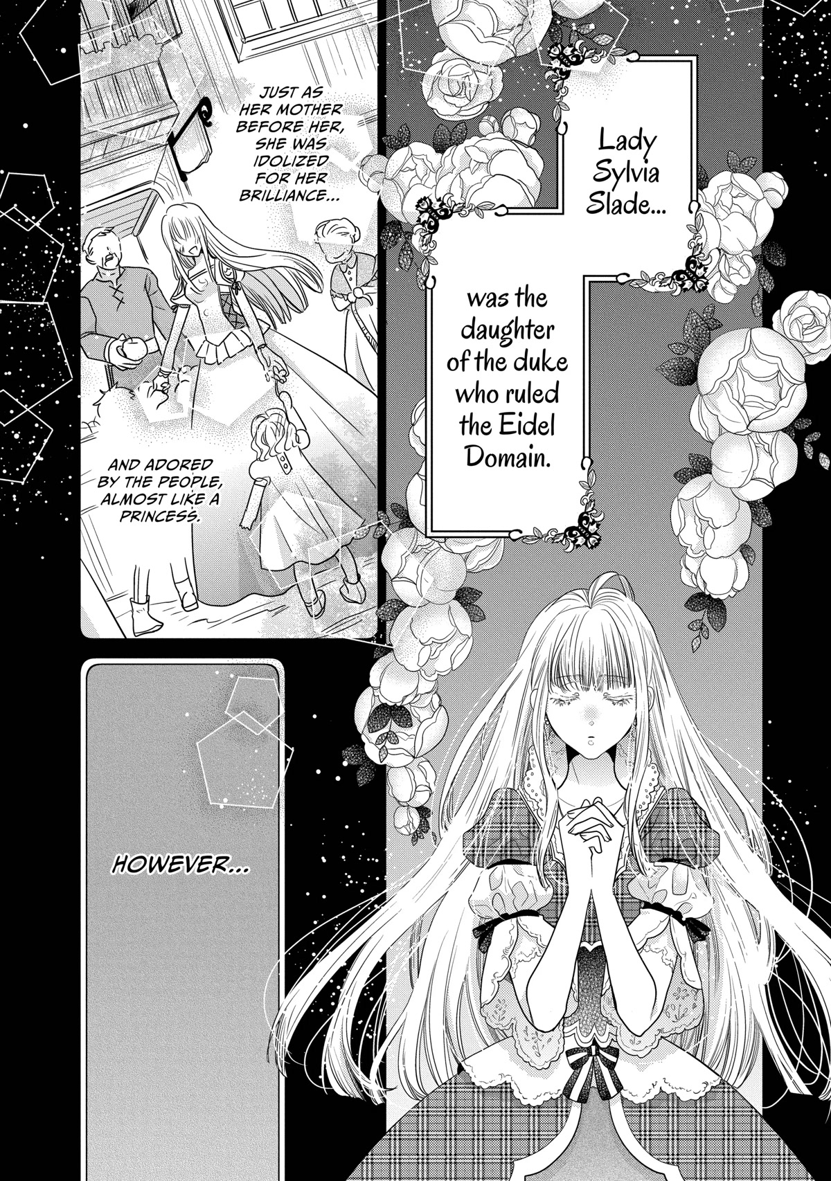 Princess Bibliophile Chapter 33 page 24 - Chapter 33