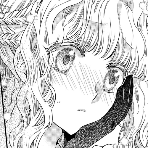 Princess Bibliophile Chapter 33 cover