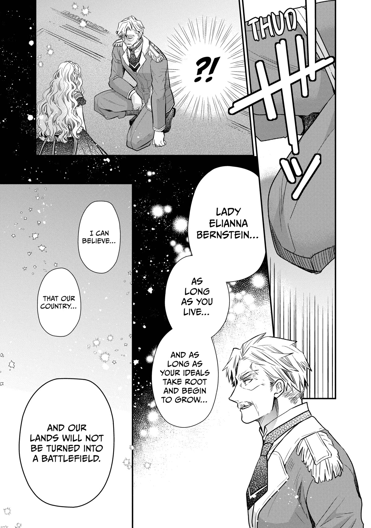 Princess Bibliophile Chapter 34 page 13 - Chapter 34