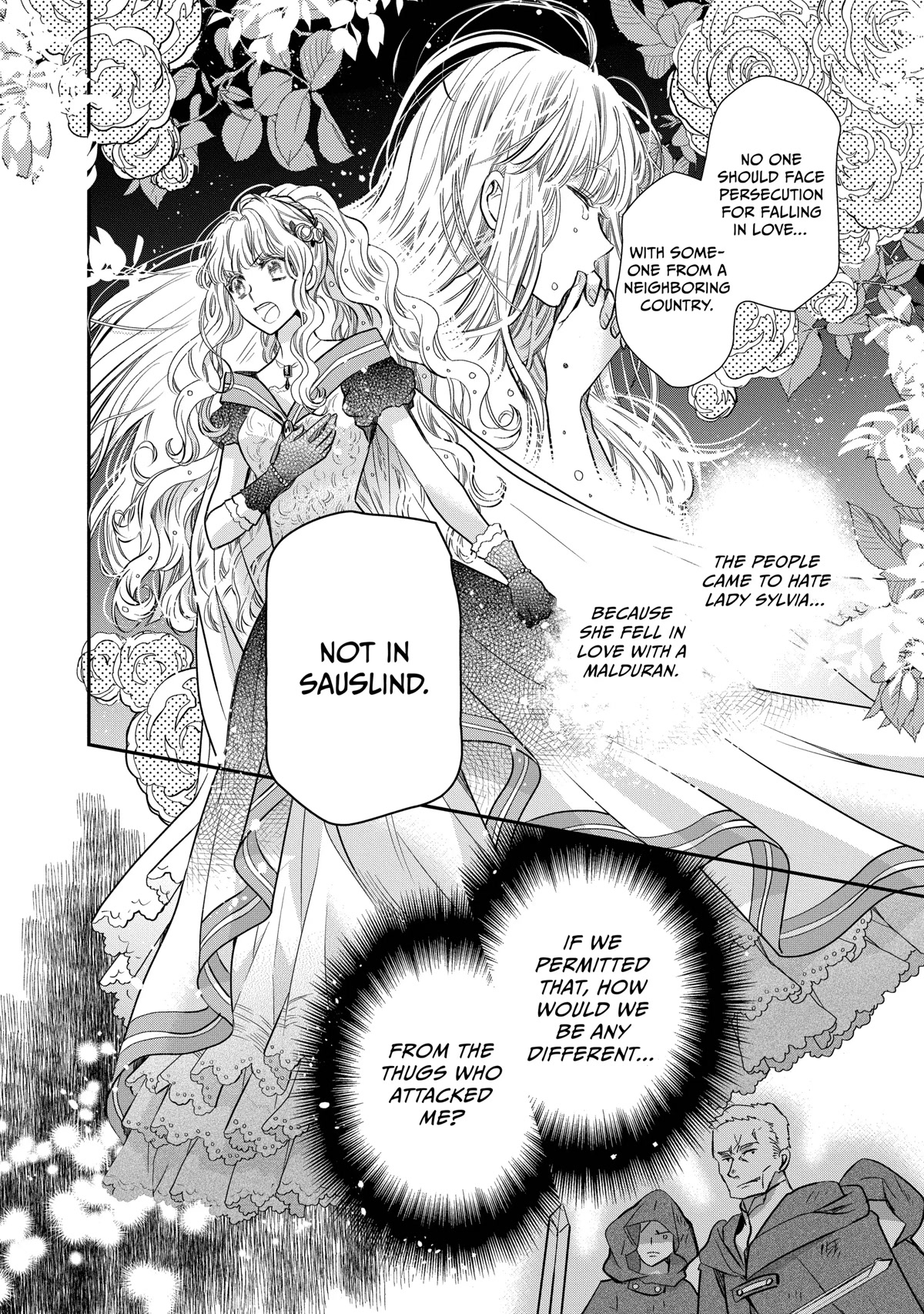 Princess Bibliophile Chapter 34 page 6 - Chapter 34