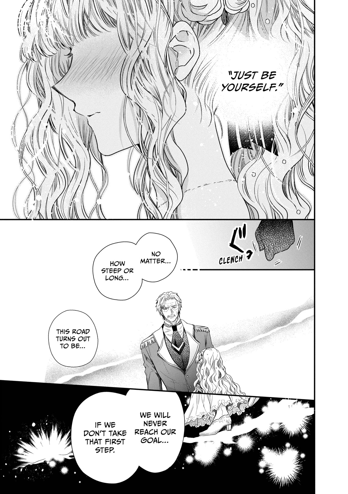 Princess Bibliophile Chapter 34 page 9 - Chapter 34