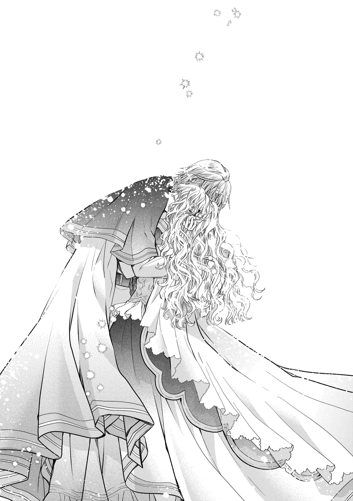 Princess Bibliophile Chapter 35 page 12 - Chapter 35