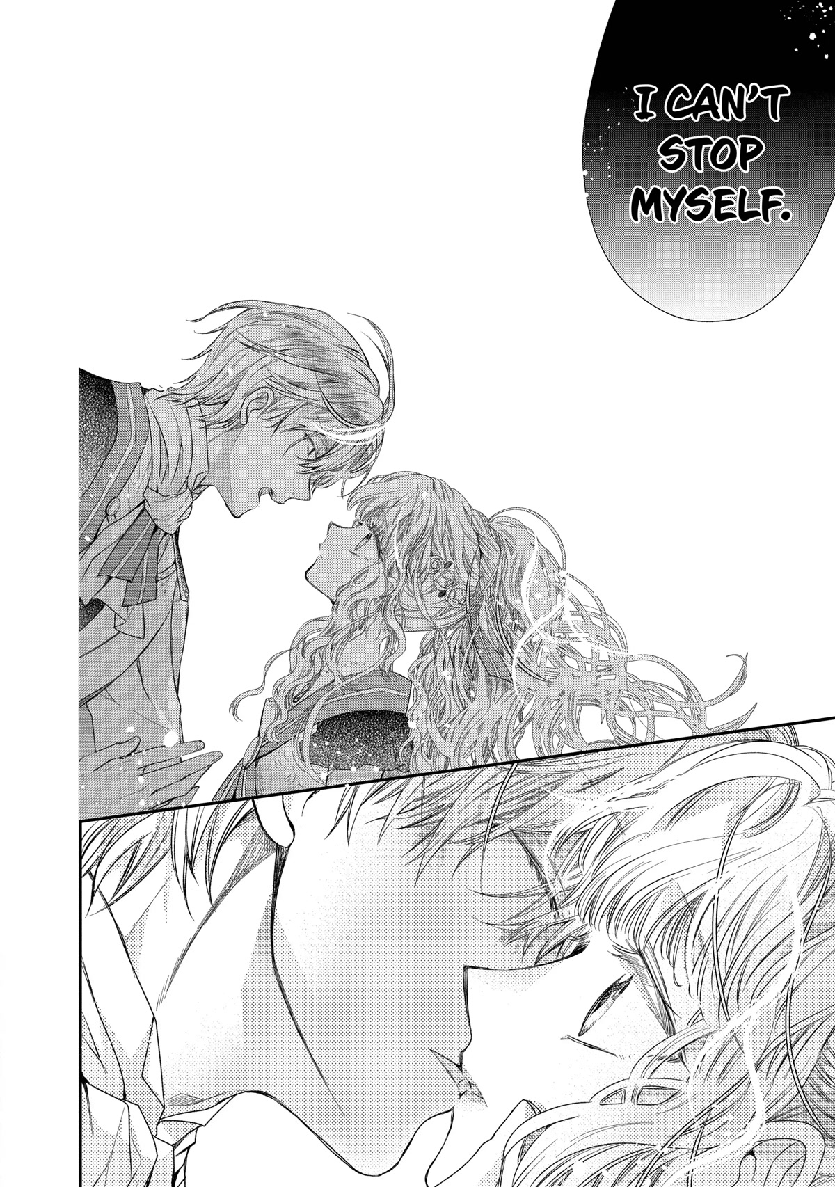 Princess Bibliophile Chapter 35 page 20 - Chapter 35