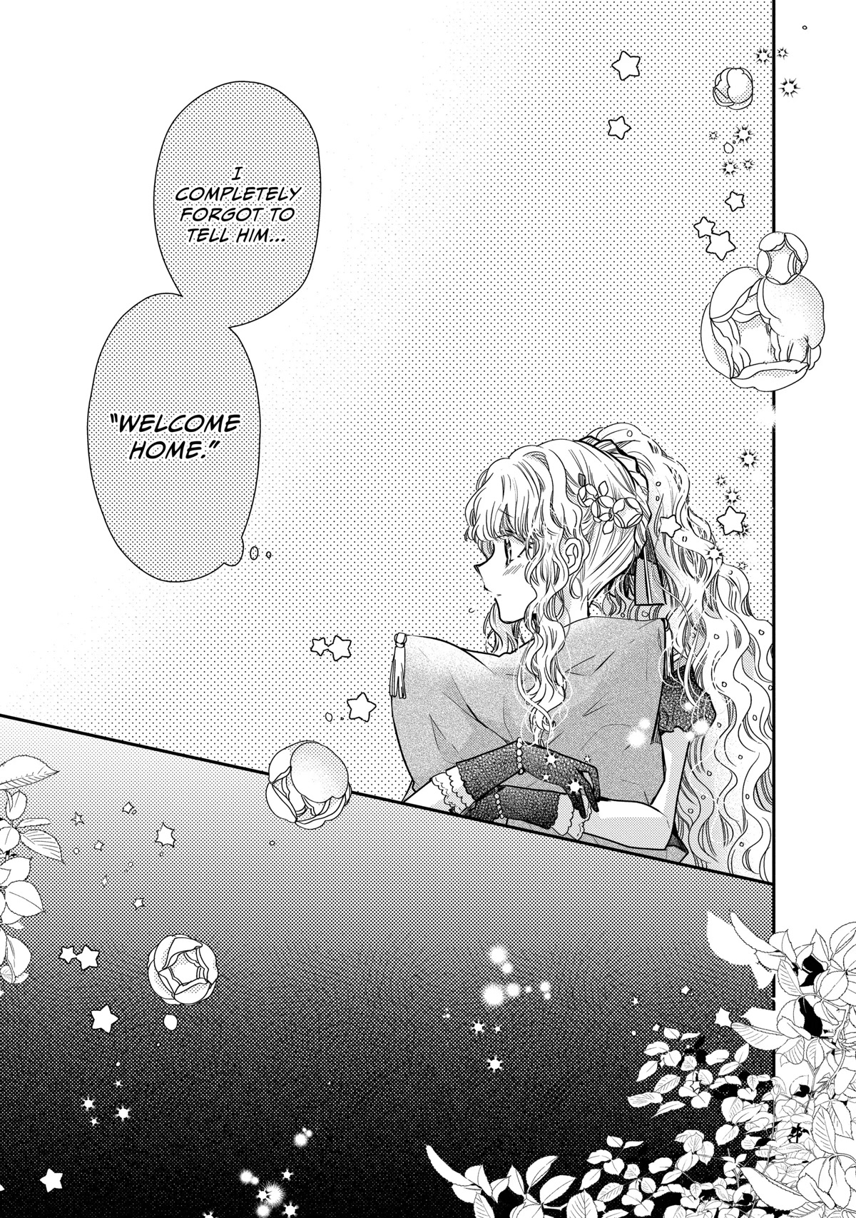 Princess Bibliophile Chapter 35 page 27 - Chapter 35