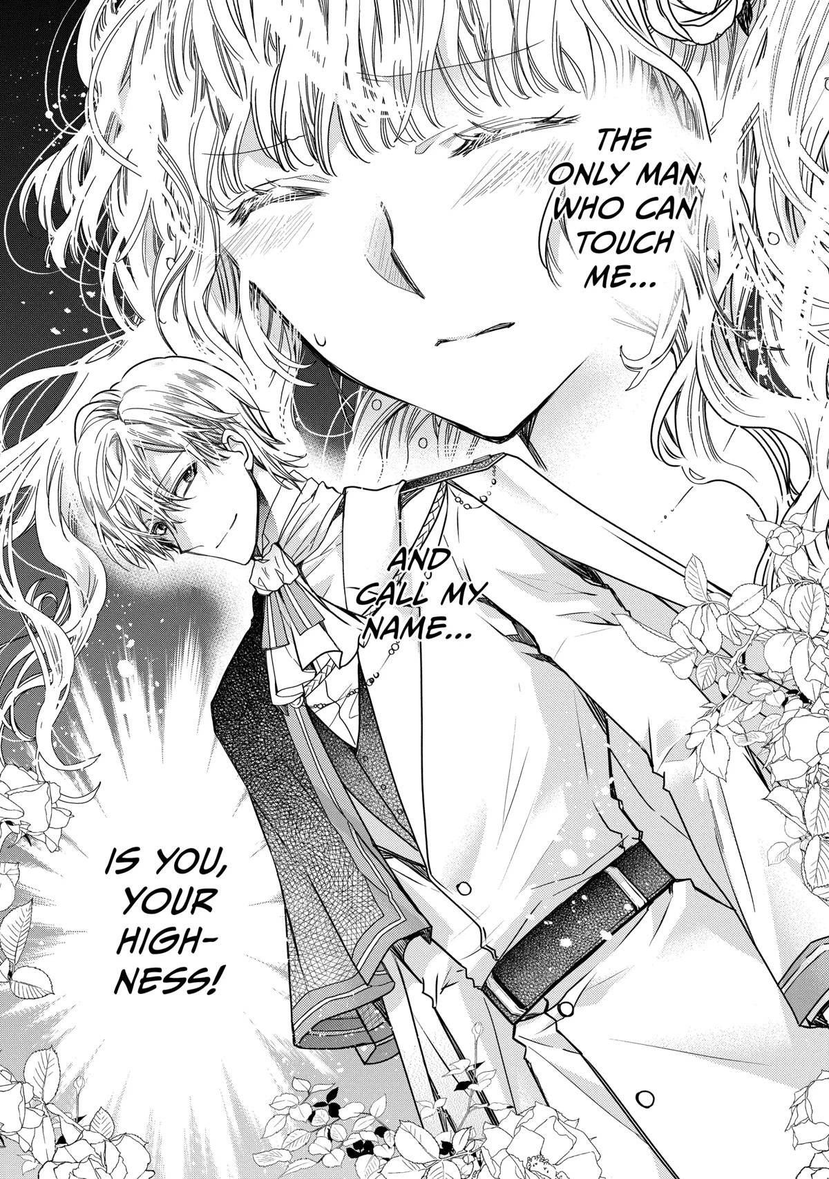 Princess Bibliophile Chapter 35 page 5 - Chapter 35