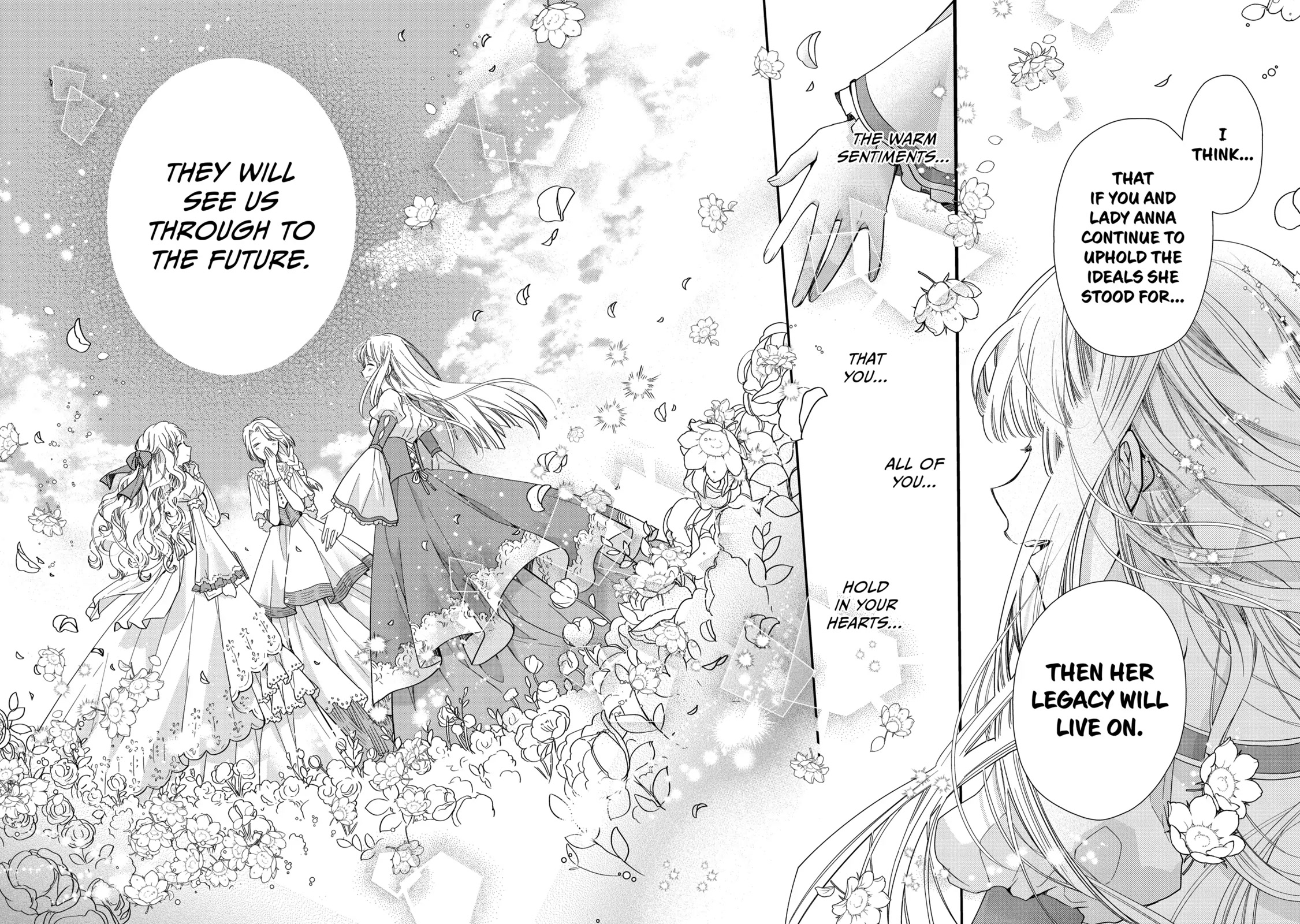 Princess Bibliophile Chapter 36 page 14 - Chapter 36