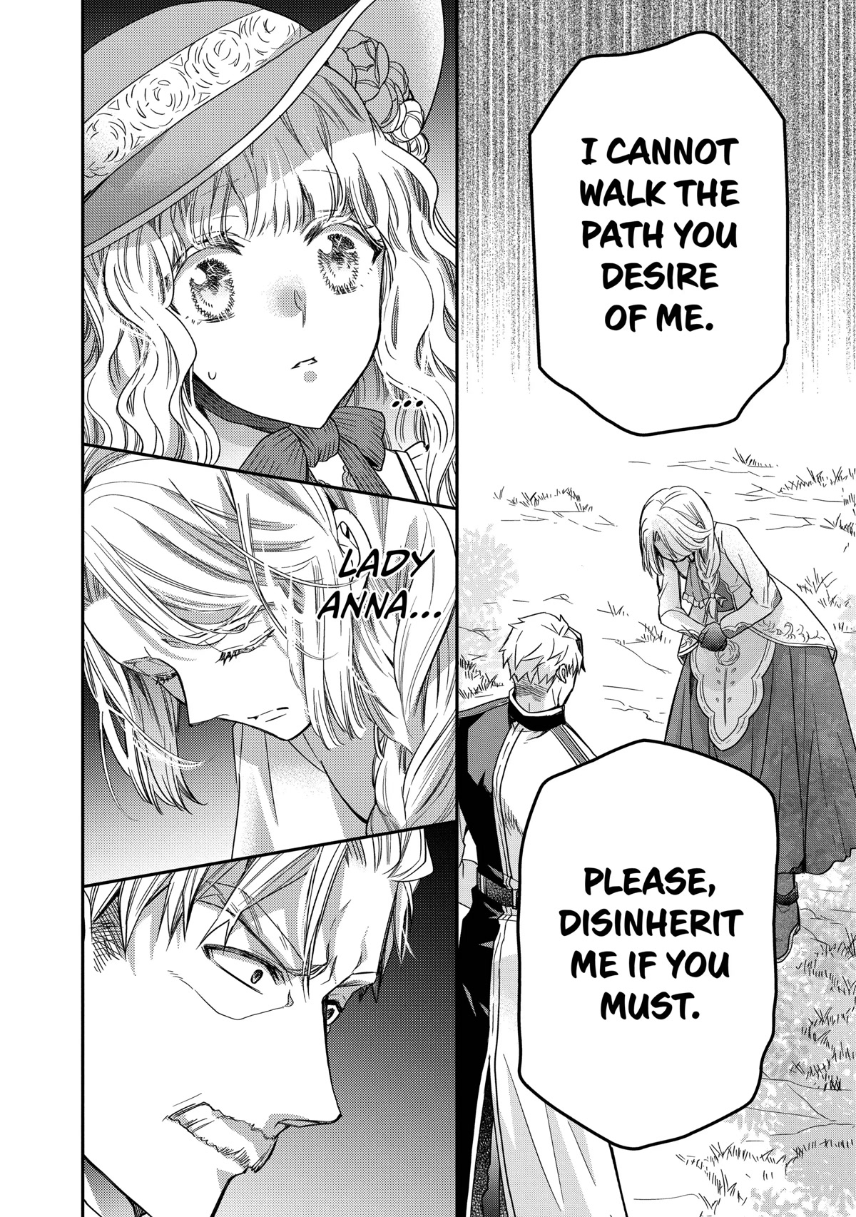 Princess Bibliophile Chapter 36 page 6 - Chapter 36
