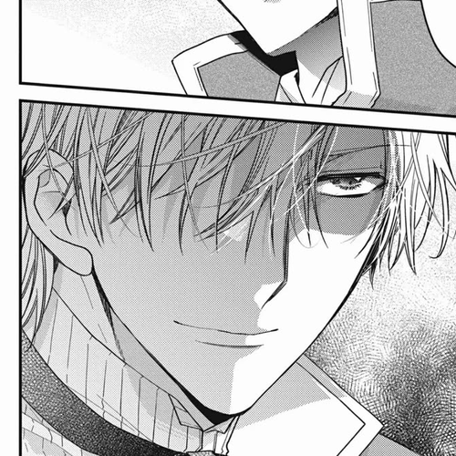 Princess Bibliophile Chapter 38 cover