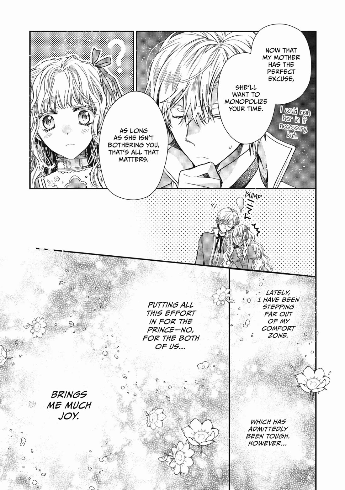 Princess Bibliophile Chapter 39 page 19 - Chapter 39