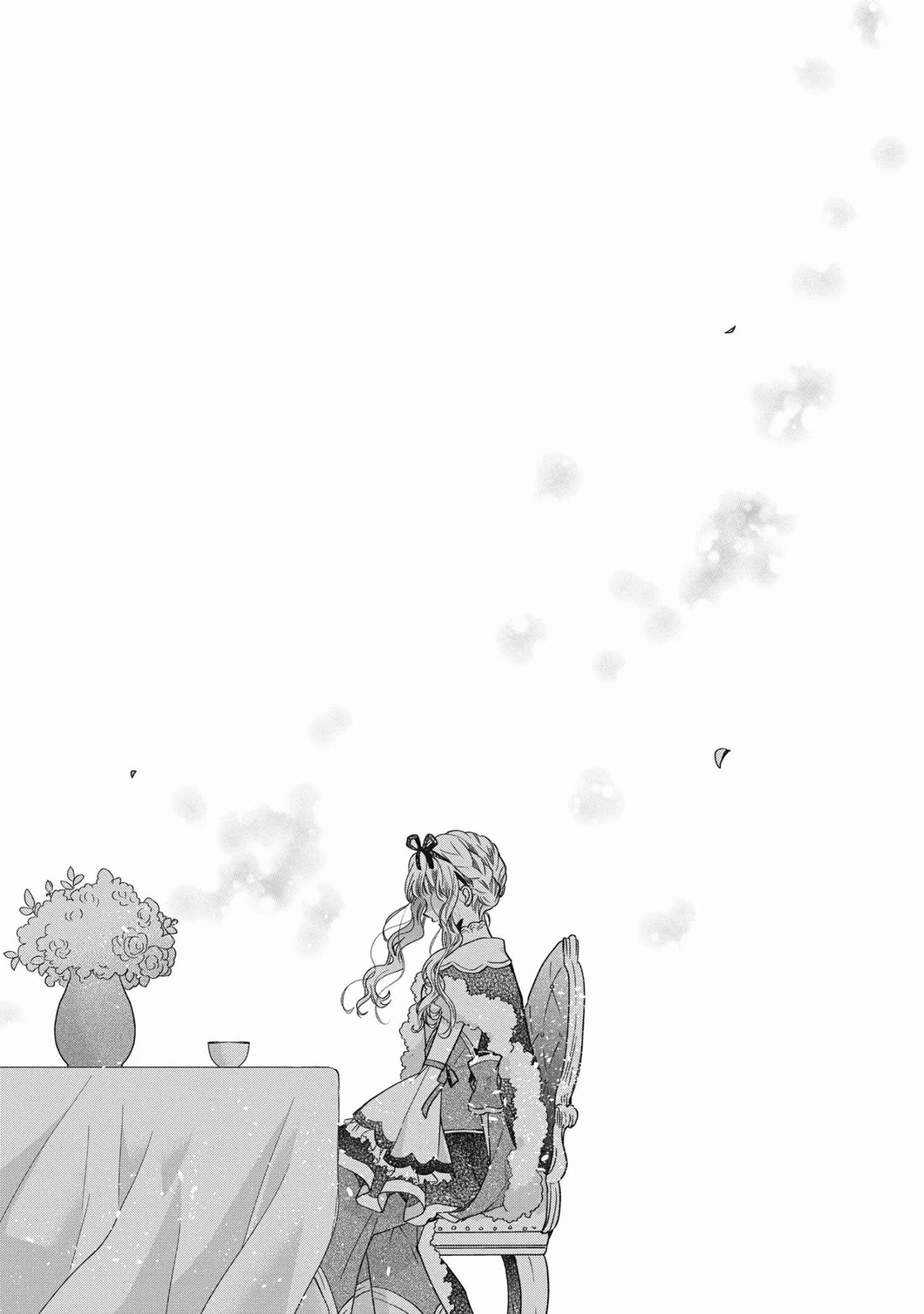 Princess Bibliophile Chapter 40 page 22 - Chapter 40
