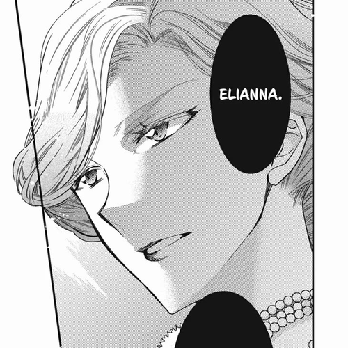 Princess Bibliophile Chapter 40 cover