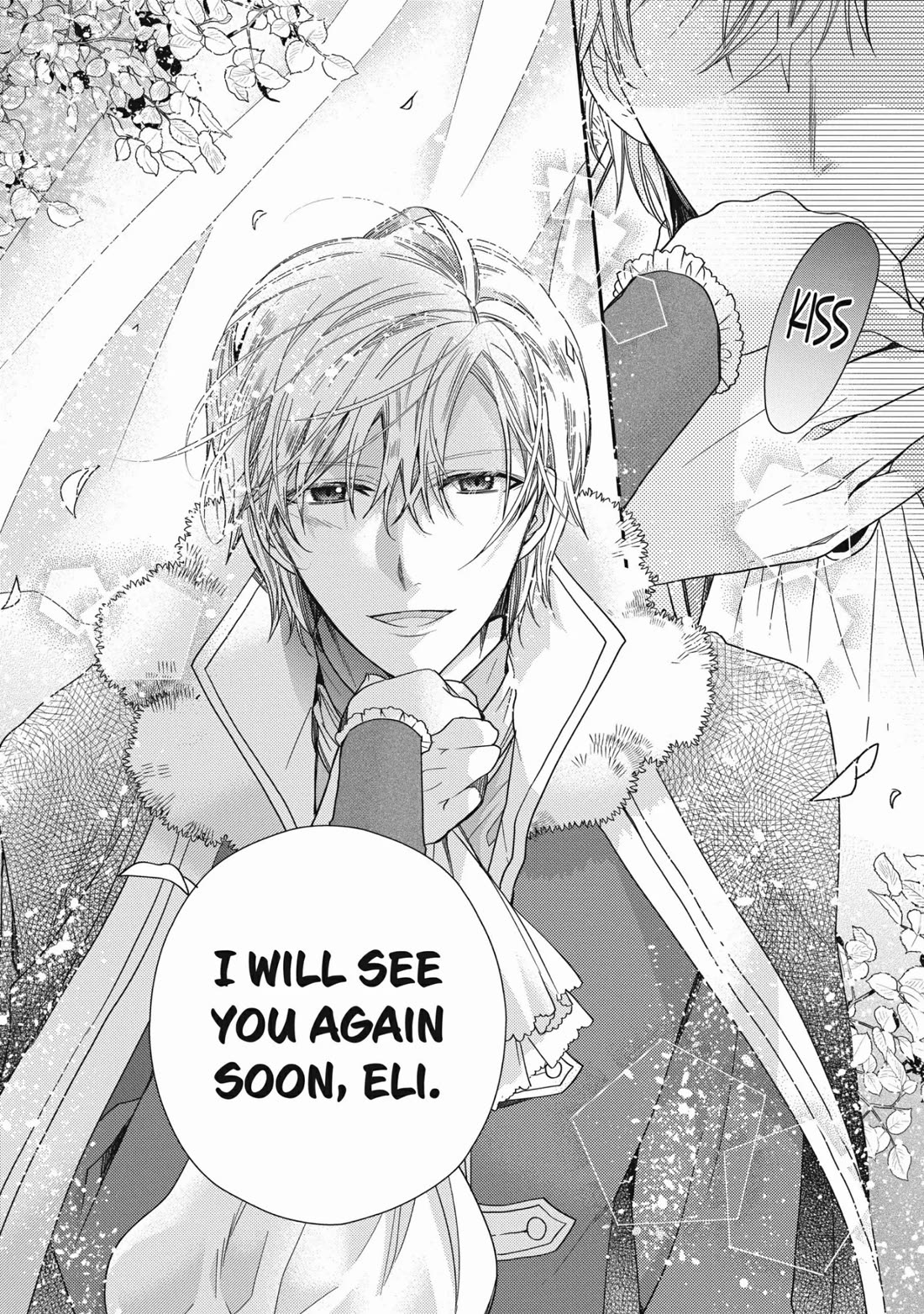 Princess Bibliophile Chapter 41 page 22 - Chapter 41