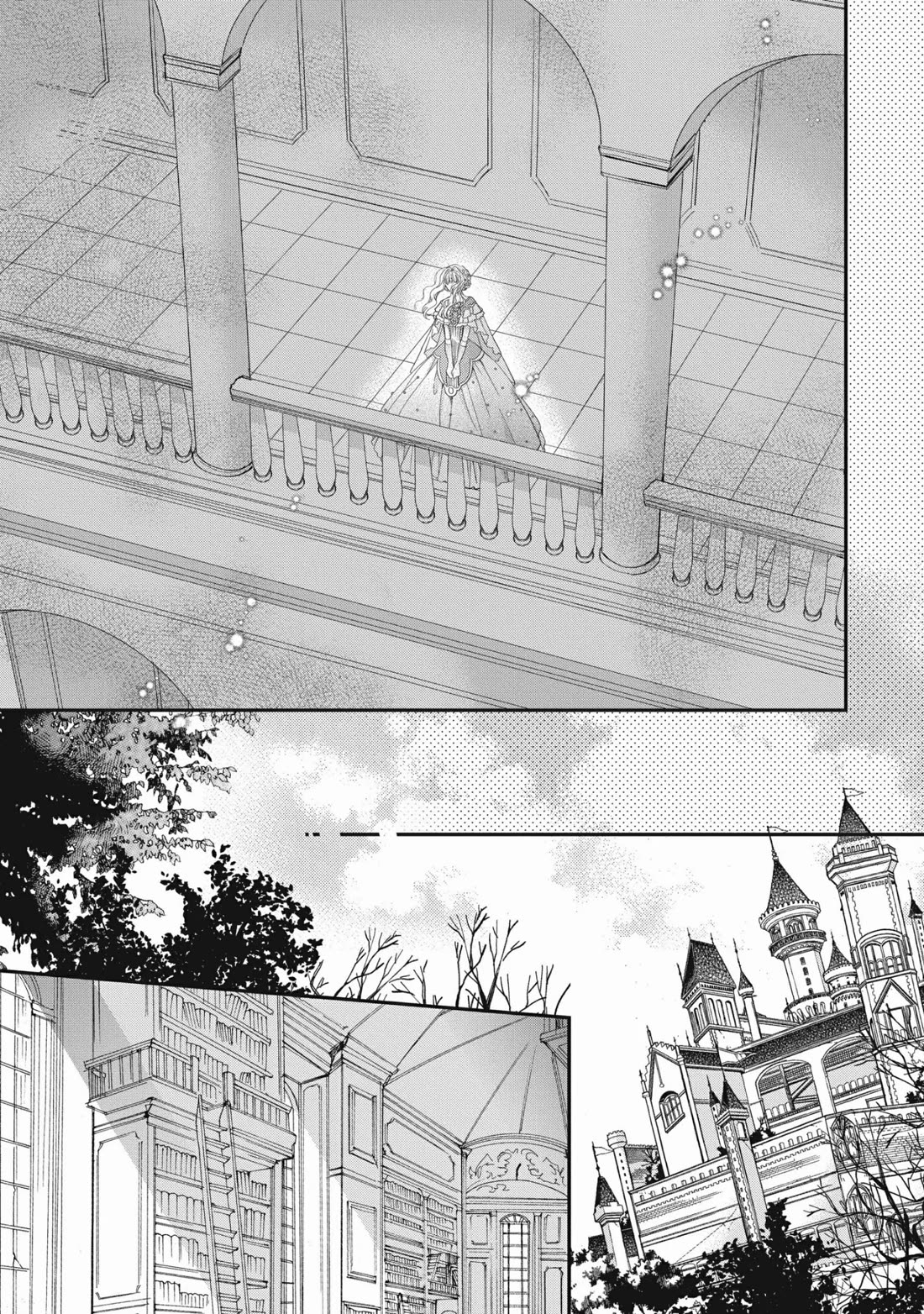 Princess Bibliophile Chapter 43 page 13 - Chapter 43