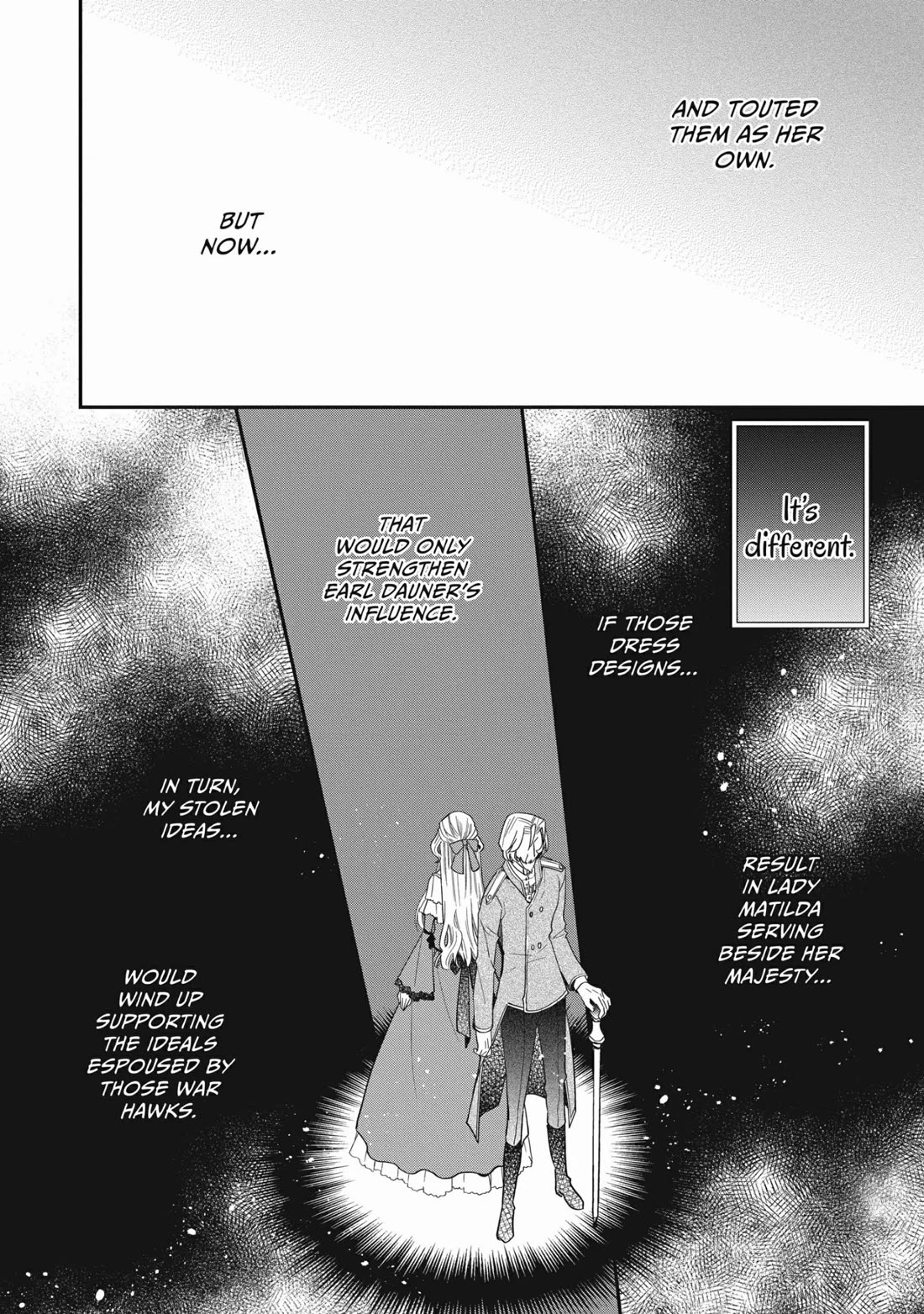 Princess Bibliophile Chapter 44 page 14 - Chapter 44