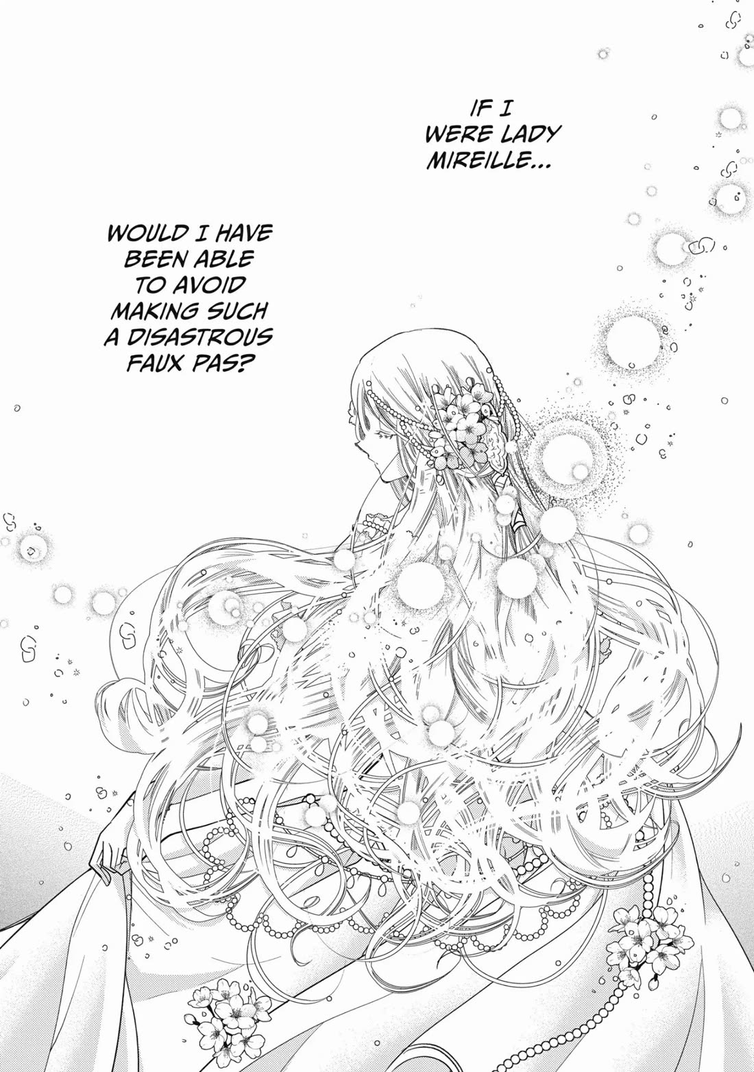 Princess Bibliophile Chapter 44 page 17 - Chapter 44