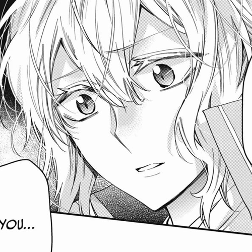 Princess Bibliophile Chapter 44 cover