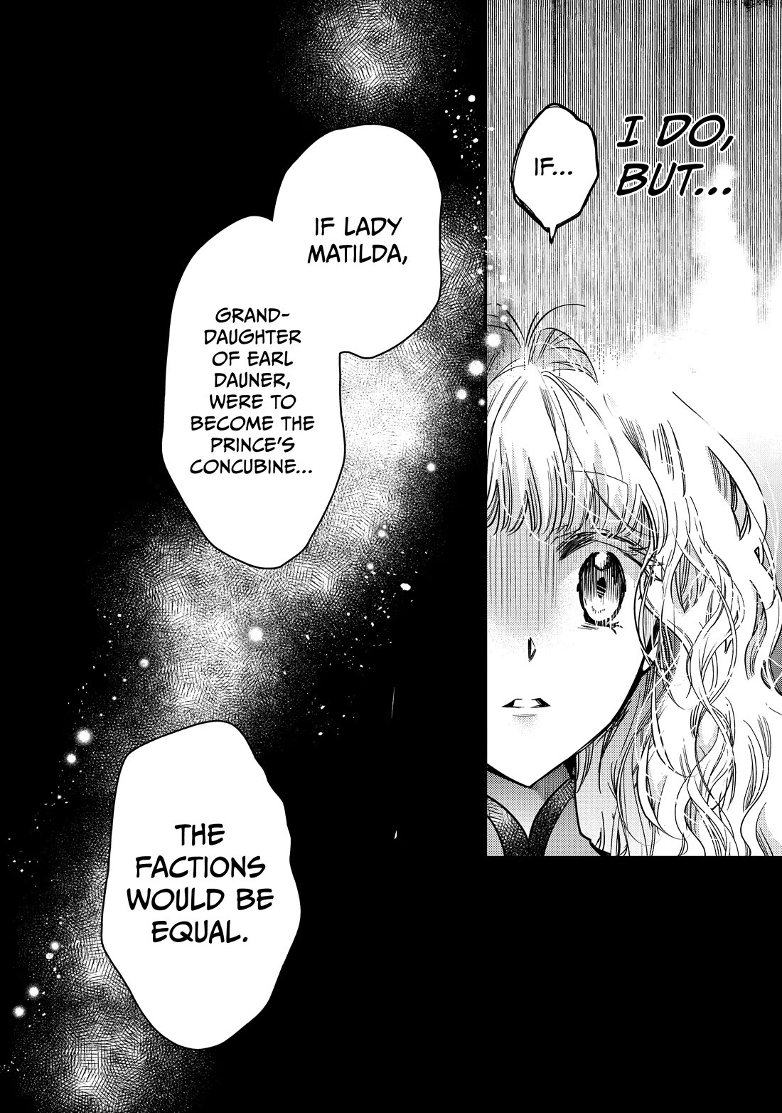 Princess Bibliophile Chapter 45 page 24 - Chapter 45