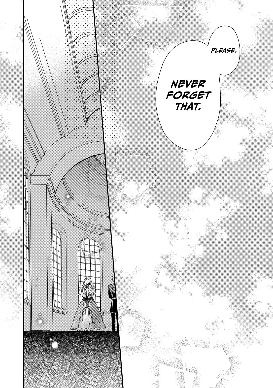 Princess Bibliophile Chapter 46 page 12 - Chapter 46