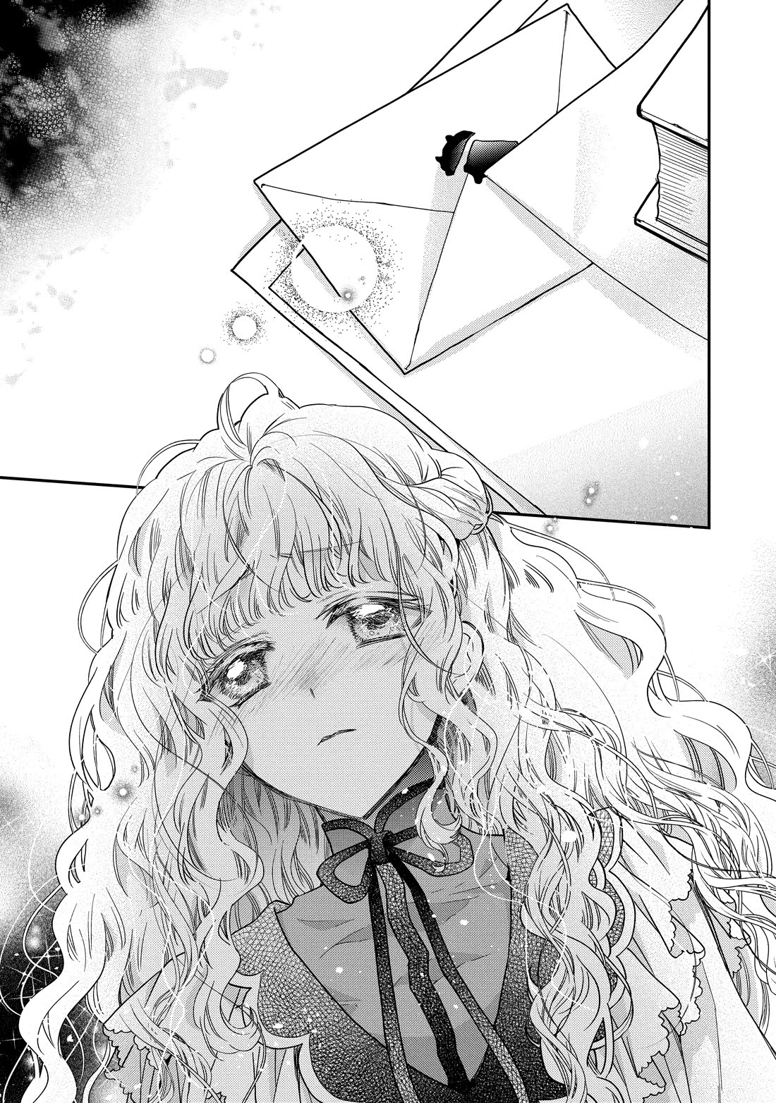 Princess Bibliophile Chapter 47 page 7 - Chapter 47