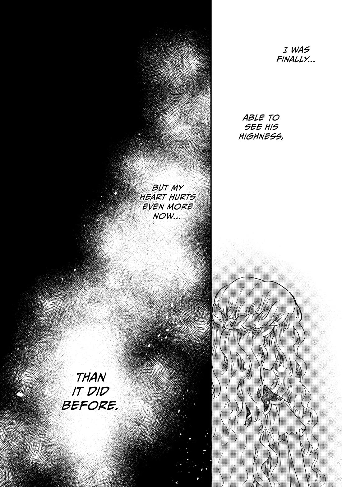 Princess Bibliophile Chapter 47 page 8 - Chapter 47