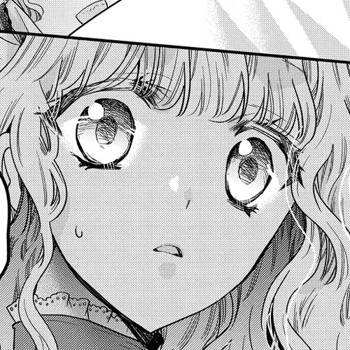 Princess Bibliophile Chapter 47 cover