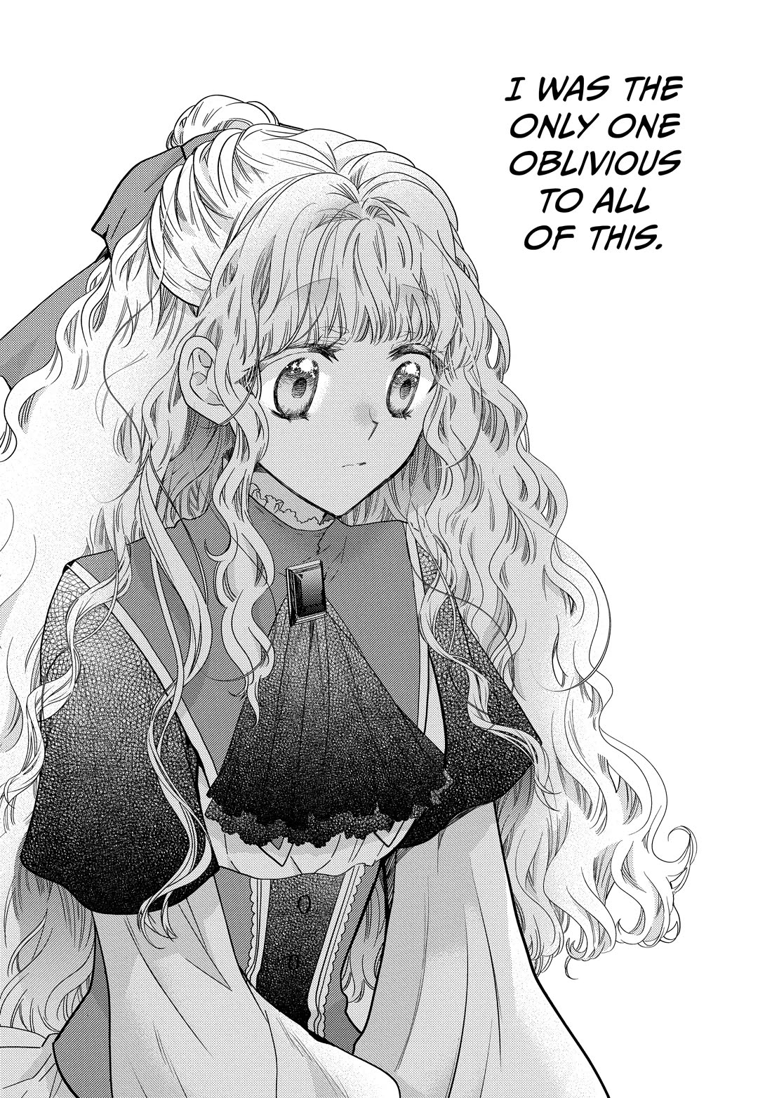 Princess Bibliophile Chapter 48 page 12 - Chapter 48