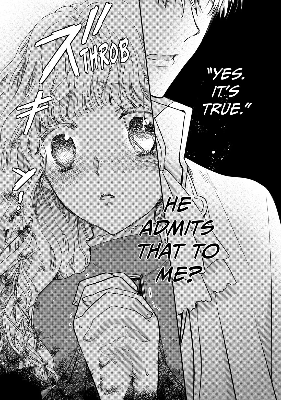 Princess Bibliophile Chapter 48 page 17 - Chapter 48