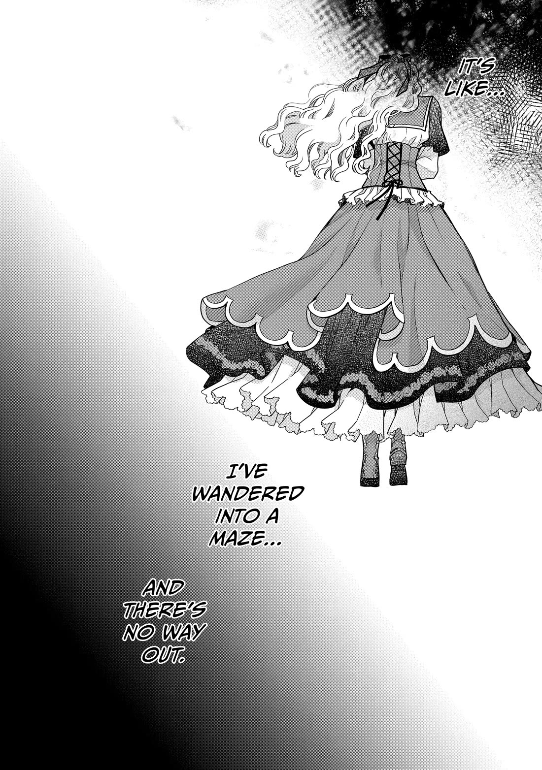 Princess Bibliophile Chapter 48 page 26 - Chapter 48