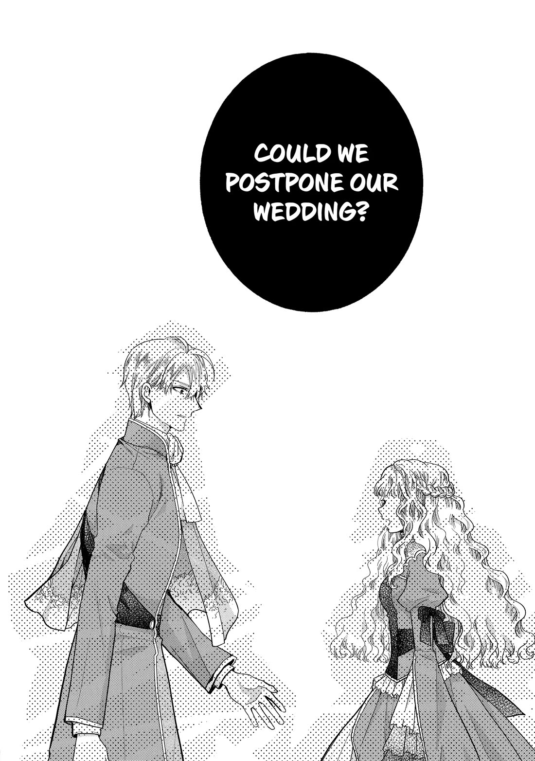 Princess Bibliophile Chapter 48 page 30 - Chapter 48