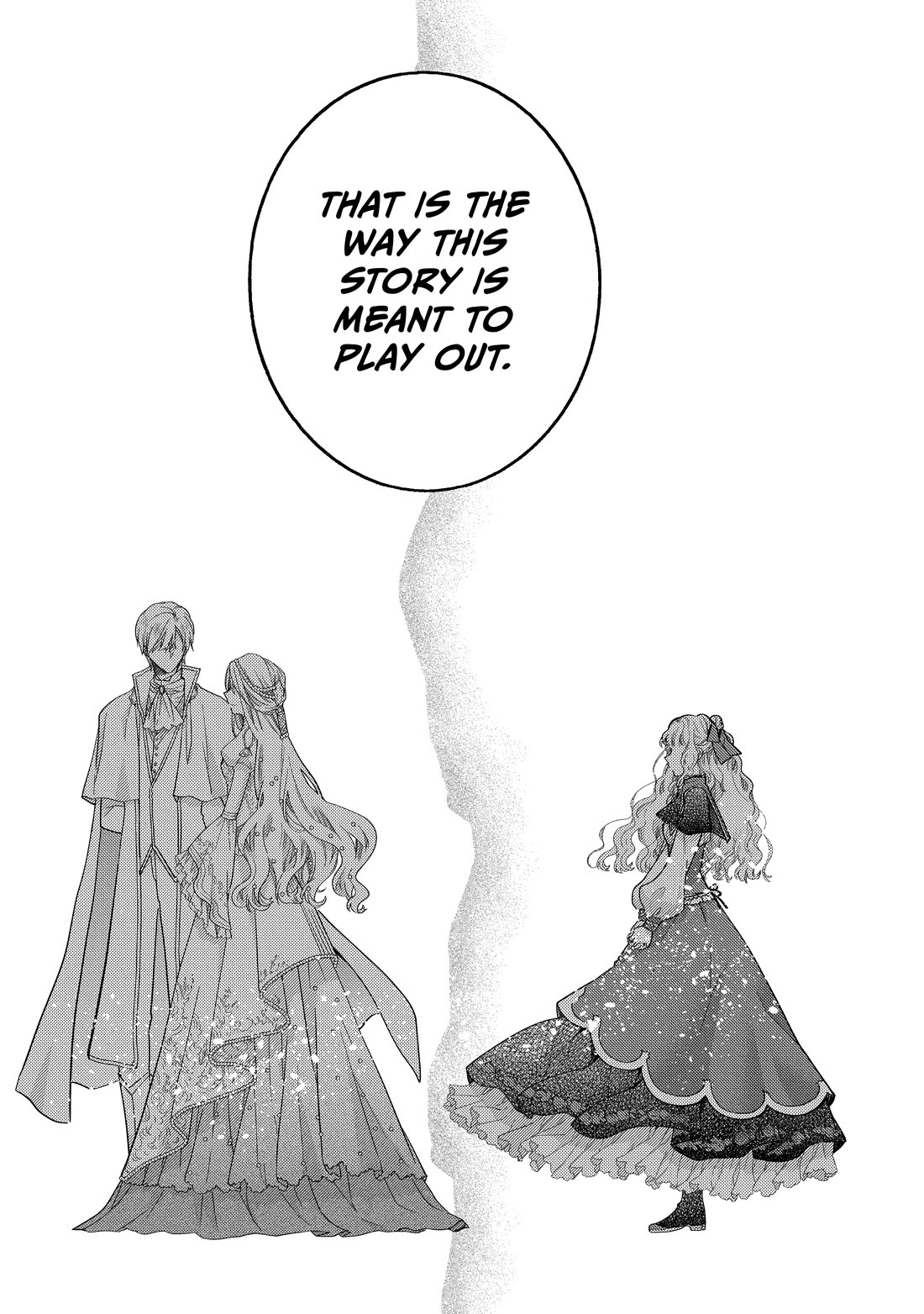 Princess Bibliophile Chapter 48 page 9 - Chapter 48