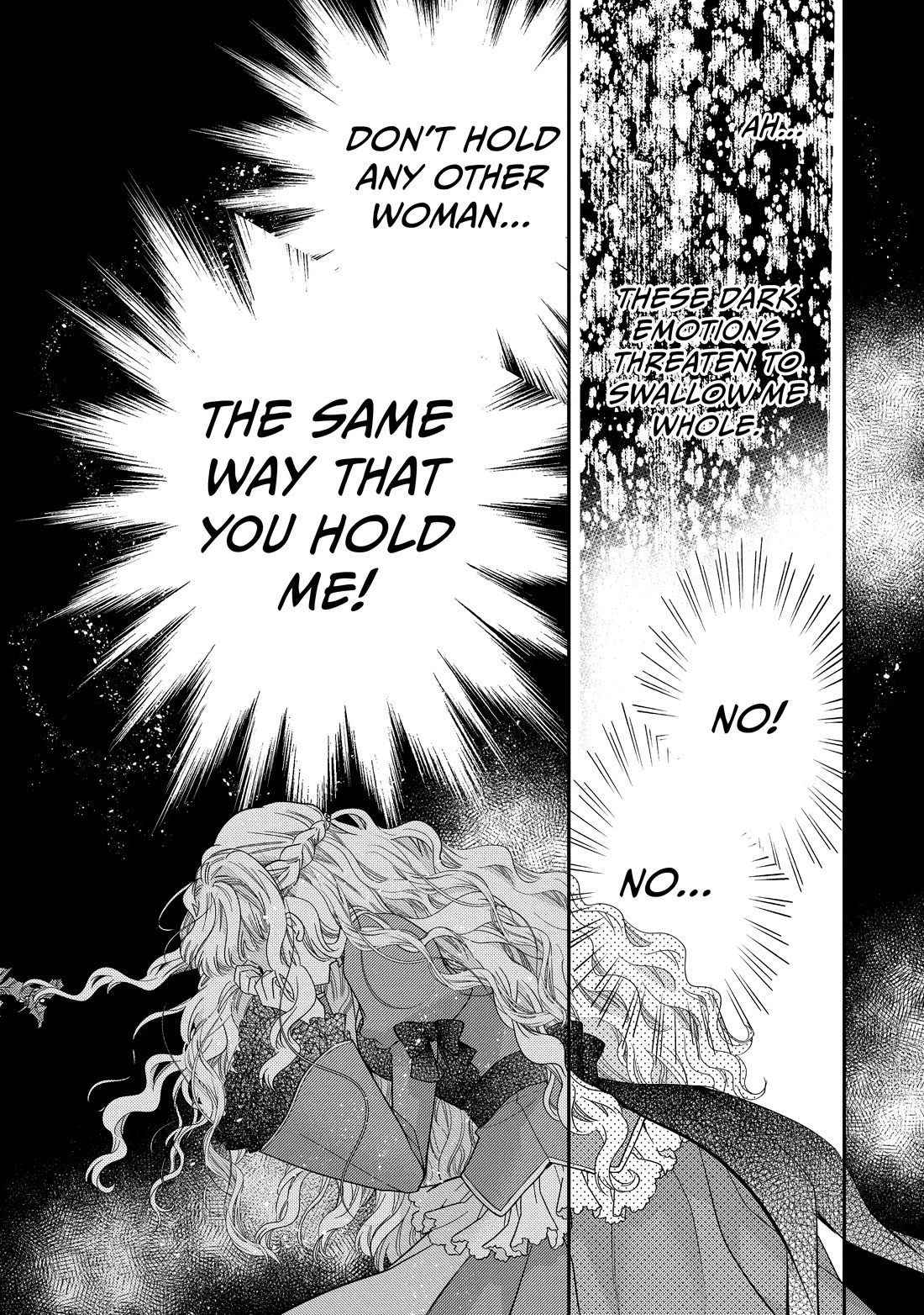 Princess Bibliophile Chapter 49.1 page 11 - Chapter 49.1