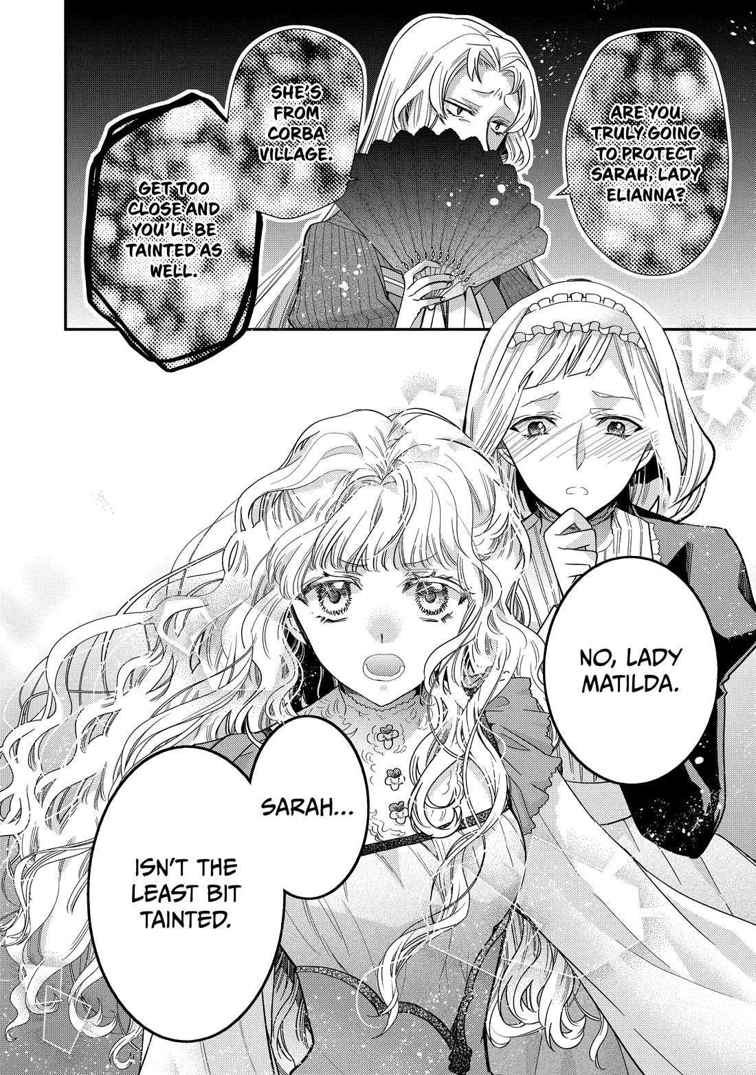 Princess Bibliophile Chapter 49.2 page 24 - Chapter 49.2