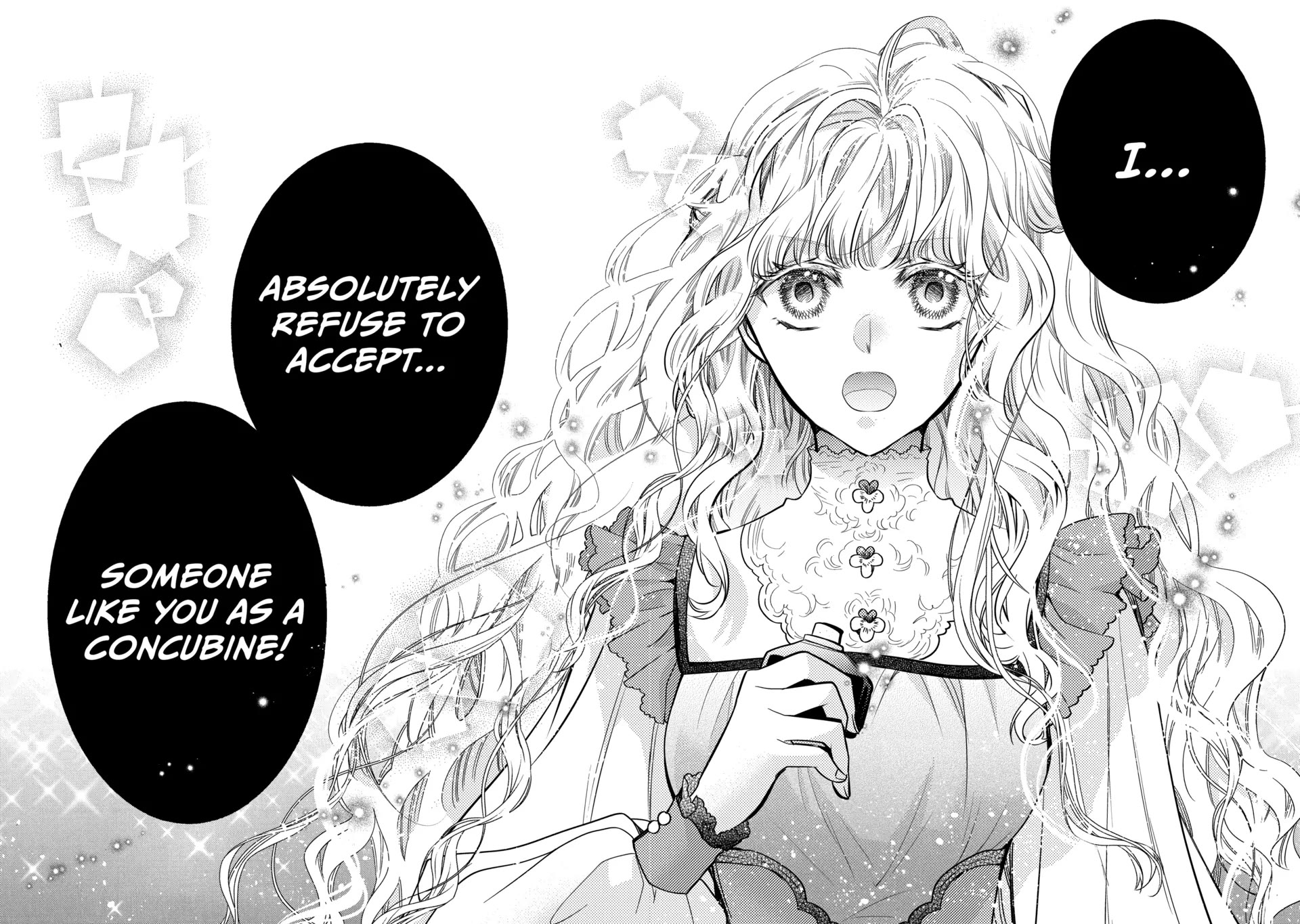 Princess Bibliophile Chapter 50 page 16 - Chapter 50