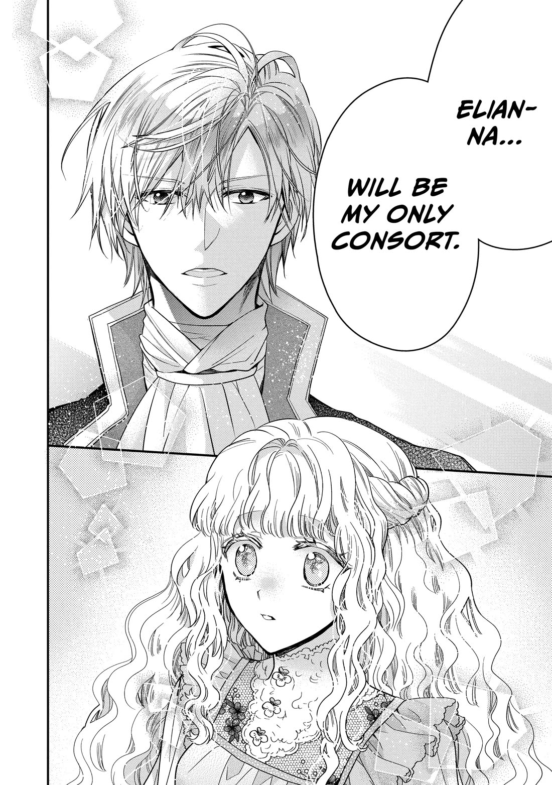 Princess Bibliophile Chapter 51 page 13 - Chapter 51
