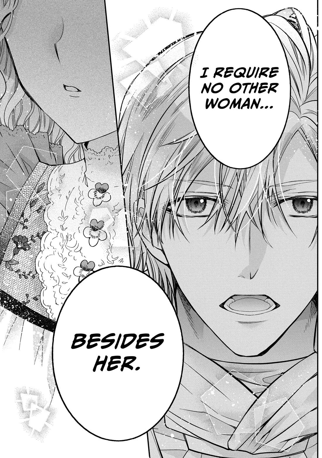Princess Bibliophile Chapter 51 page 14 - Chapter 51