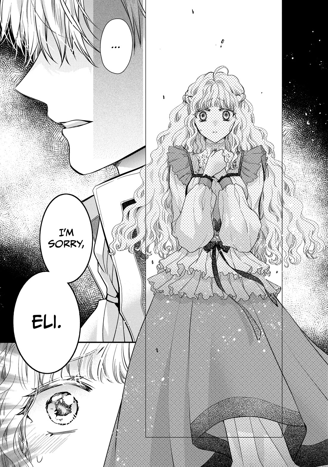 Princess Bibliophile Chapter 51 page 18 - Chapter 51