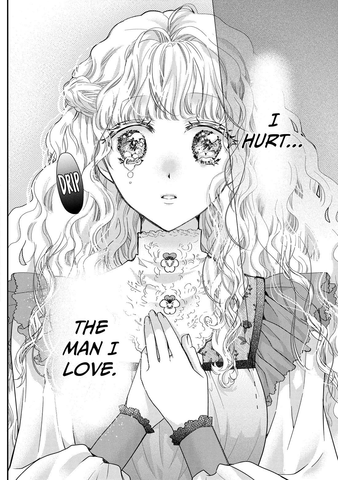 Princess Bibliophile Chapter 51 page 21 - Chapter 51