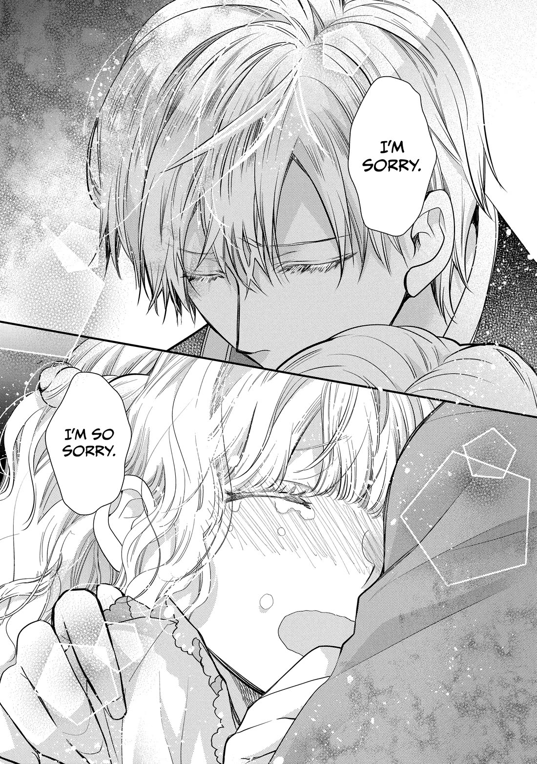 Princess Bibliophile Chapter 51 page 24 - Chapter 51