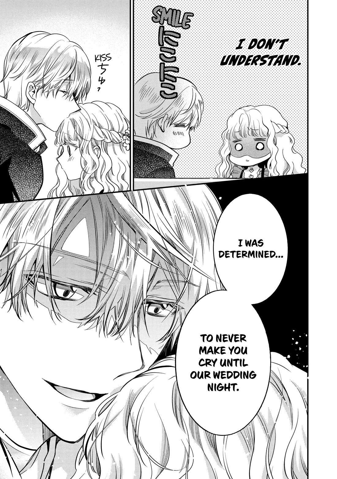 Princess Bibliophile Chapter 51 page 40 - Chapter 51