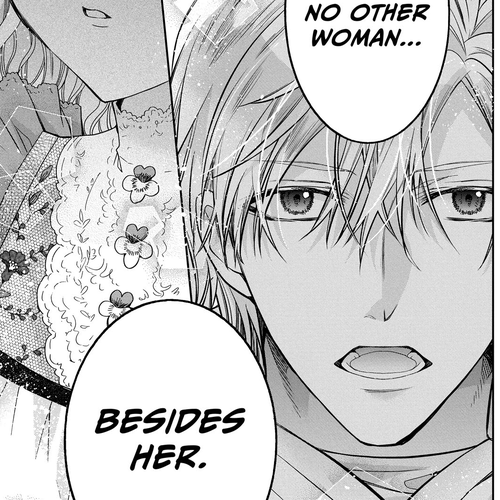Princess Bibliophile Chapter 51 cover