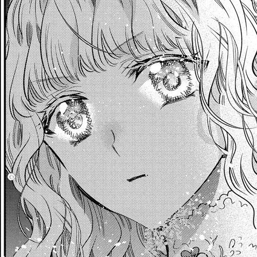 Princess Bibliophile Chapter 54 cover