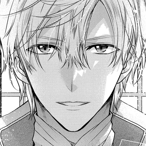 Princess Bibliophile Chapter 55 cover