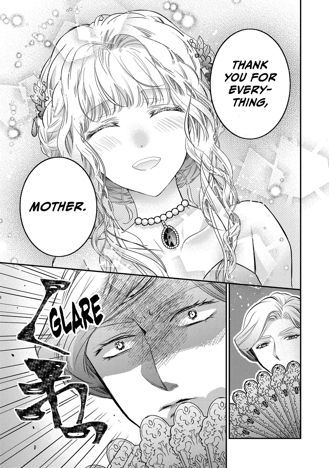 Princess Bibliophile Chapter 56 page 11 - Chapter 56